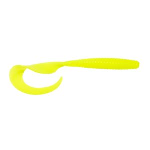 Z-Man Doormatadorz 6" Hot Chartreuse - Z-Man
