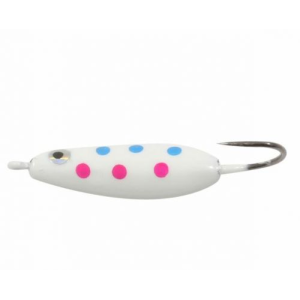 Northland FMJ6-165 Forage Minnow Jig -2/Cd - 1/8oz - Wonderbread - Northland Fishing Tackle