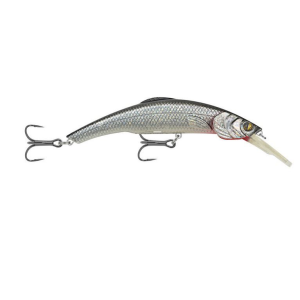 Matzuo SMDS5-SBK Nano Kinchou - Silver/Black Back - Swh International, Llc