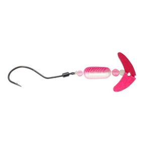Mack's Lure Smile Blade - Mack's Lure
