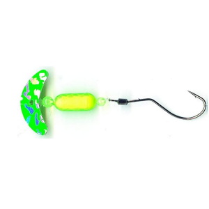 Mack's Lure Smile Blade - Mack's Lure