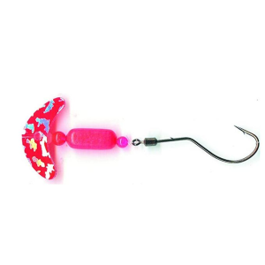 Mack's Lure Smile Blade - Mack's Lure