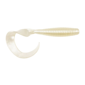 Z-Man Doormatadorz 5" Pearl 4pk - Z-Man