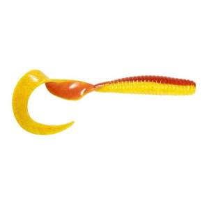 Z-Man Doormatadorz 5" Bleeding Banana 4pk - Z-Man
