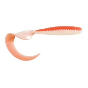 Z-Man Doormatadorz 5" Coconut Ice 4pk - Z-Man