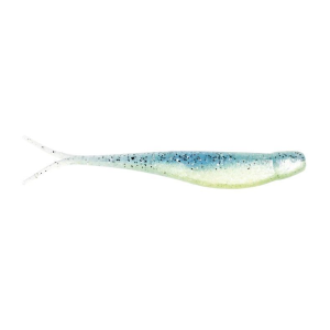 Z-Man Scented Jerk Disco Cisco 4" 5 Pack - Z-Man