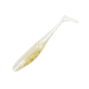 Z-Man Scented PaddlerZ Baits - Beer Run - Z-Man