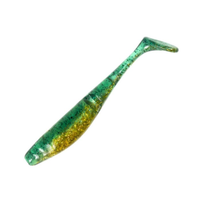 Z-Man Scented PaddlerZ Baits - Gitter Done - Z-Man