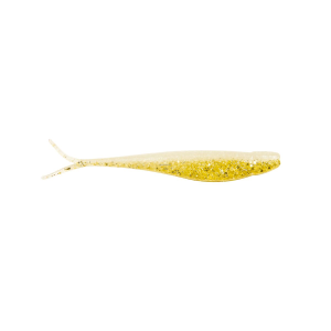 Z-Man SJS5-368PK5 Scented Jerk Shadz 5" Beer Run 5 Pack - Z-Man