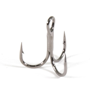 Clam Gaff Treble, Size 12 - Clam