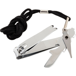 Danielson Clipper W/Lanyard - Danielson