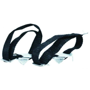 Eagle Claw Buckle Ice Cleats - Eagle Claw