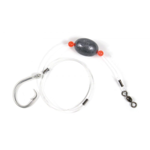 Sea Striker GRCH4 Circle Hook - Sea Striker