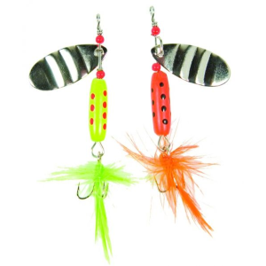 Hair Spinners - Eagle Claw