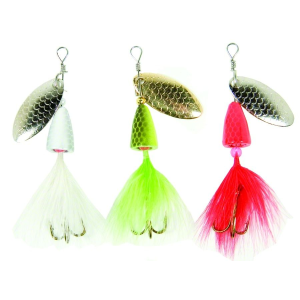 Willow Spinners Assortment - Eagle Claw
