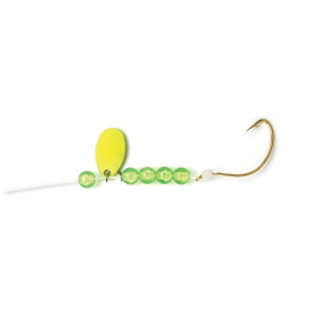 Sea Striker S409C-2 Snelled Hooks - Sea Striker