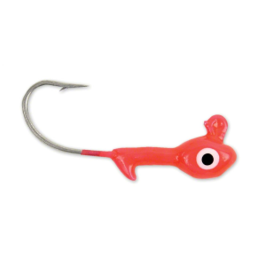 GOT-CHA HSWG18-6 Grub Head, 1/8 oz - Got-Cha