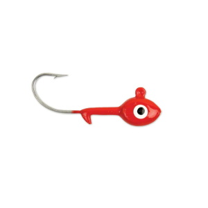 GOT-CHA HSWG18-9 Grub Head, 1/8 oz - Got-Cha