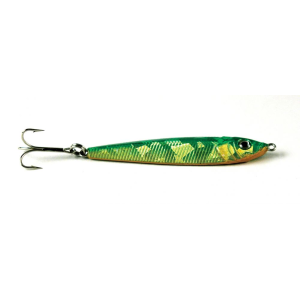 GOT-CHA Jigfish Lure, 3" - Got-Cha