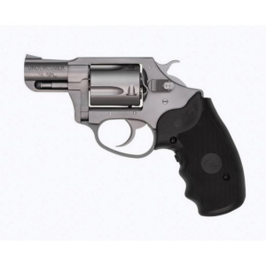 Charter Arms UC 38 Special Stainless Steel - Charter Arms