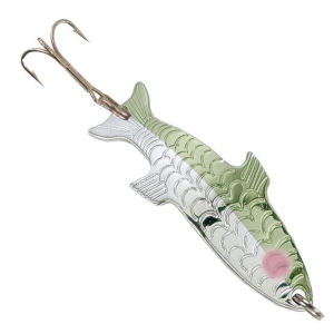 Acme S303/SH Phoebe Spinning Lure 1/6oz, Steelhead - Reef Runner
