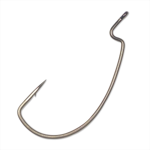 Gamakatsu Worm Offset Ewg - Gamakatsu