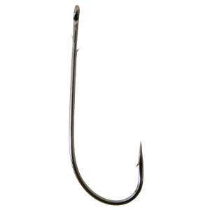 Gamakatsu 01412 Worm Hook, Size 2/0 - Gamakatsu