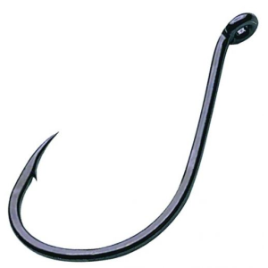 Gamakatsu 02420 Octopus Hook, Size - Gamakatsu