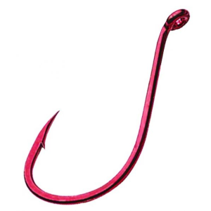 Gamakatsu 02318 Octopus Hook, Size - Gamakatsu