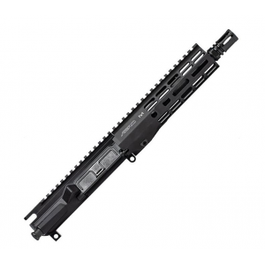 Aero Precision M4E1 8" Complete AR-15 Upper Receiver .300 BLK 7" ATLAS R-ONE Black - Aero Precision