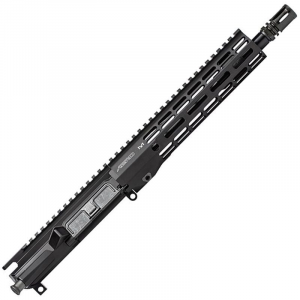 Aero Precision M4E1 Complete AR-15 Upper Receiver 10.5" 5.56 NATO 9" ATLAS R-ONE Black - Aero Precision