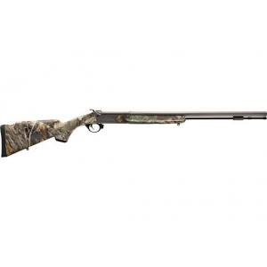 Traditions NitroFire VAPR 50 Cal, 209 Primer, 26" Barrel, Realtree Edge, Single Shot - Traditions Firearms