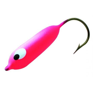 Northland PJ4-6 Gum-Drop Floater #4 Shrimp - Northland Fishing Tackle