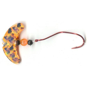 Mack's Lure 63301 Smile Blade Slow - Mack's Lure