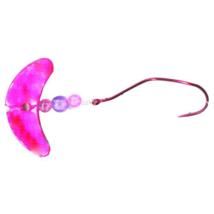 Mack's Lure 63302 Smile Blade Slow - Mack's Lure