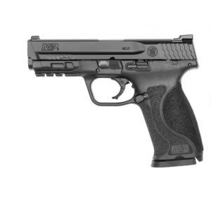 Smith & Wesson M&P9 M2.0 9mm 4.25", XR Night Sights 17+1 - S&W