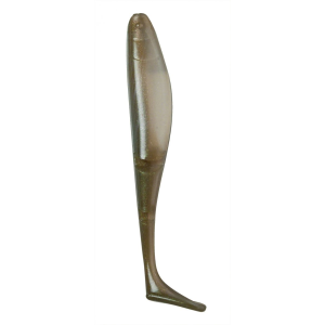 Z-Man Elaztech Paddlerz 4" 5pk Shiner - Z-Man