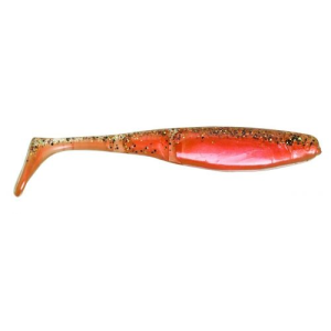 Z-Man Elaztech Paddlerz 5" 5pk New Penny - Z-Man