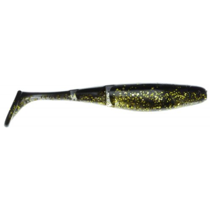 Z-Man Elaztech Paddlerz 4" 5pk GoldRush - Z-Man