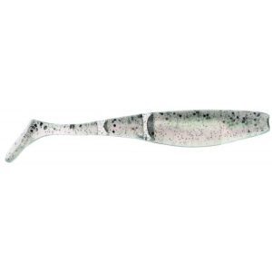 Z-Man Elaztech Paddlerz Bad Shad 5" 5pk - Z-Man