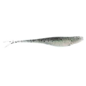 ZMAN 5" JERK SHADZ 5PK BAD SHAD - Z-Man