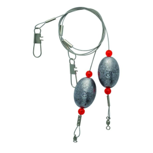 Eagle Claw Lazer Sharp Ready - Eagle Claw