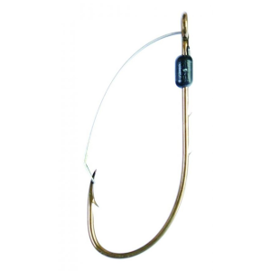 Eagle Claw 449WAH-2/0 Weedless - Eagle Claw
