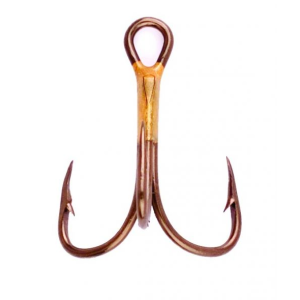 Eagle Claw L374GH-3/0 Lazer Sharp - Eagle Claw