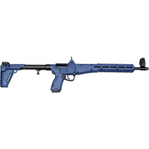 Kel-Tec SUB2000 40s&w 13+1rd 16.25" Navy - Kel-Tec Cnc Industries Inc.