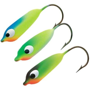 Northland PJ2-99 Gum-Drop Floater - Northland Fishing Tackle