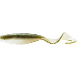 Z-Man Elaztech Curly SHINER 5pk - Z-Man