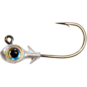 Z-Man TEFH316-02PK3 Trout Eye Blue 1/0 - Z-Man