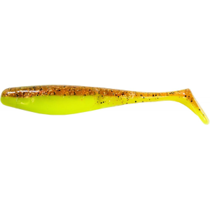 ZMAN 4" PADDLERZ 5PK SEXY PENNY - Z-Man