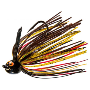 Z-Man CEPF14-07 CrossEyeZ Power 1/4oz Natural Craw - Z-Man